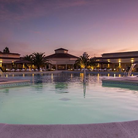 Melincue Casino & Resort Dış mekan fotoğraf