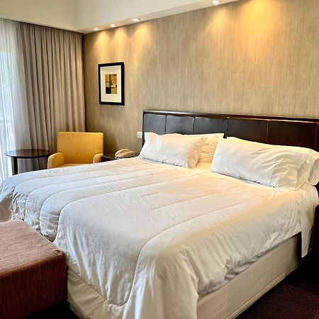 Melincue Casino & Resort Dış mekan fotoğraf