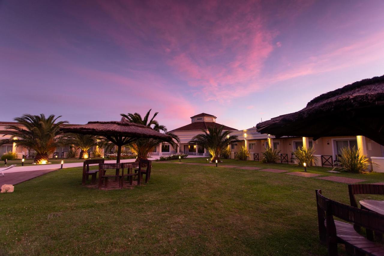 Melincue Casino & Resort Dış mekan fotoğraf