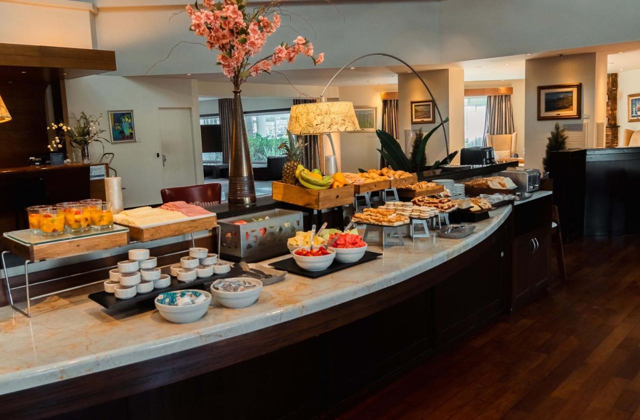 Melincue Casino & Resort Dış mekan fotoğraf
