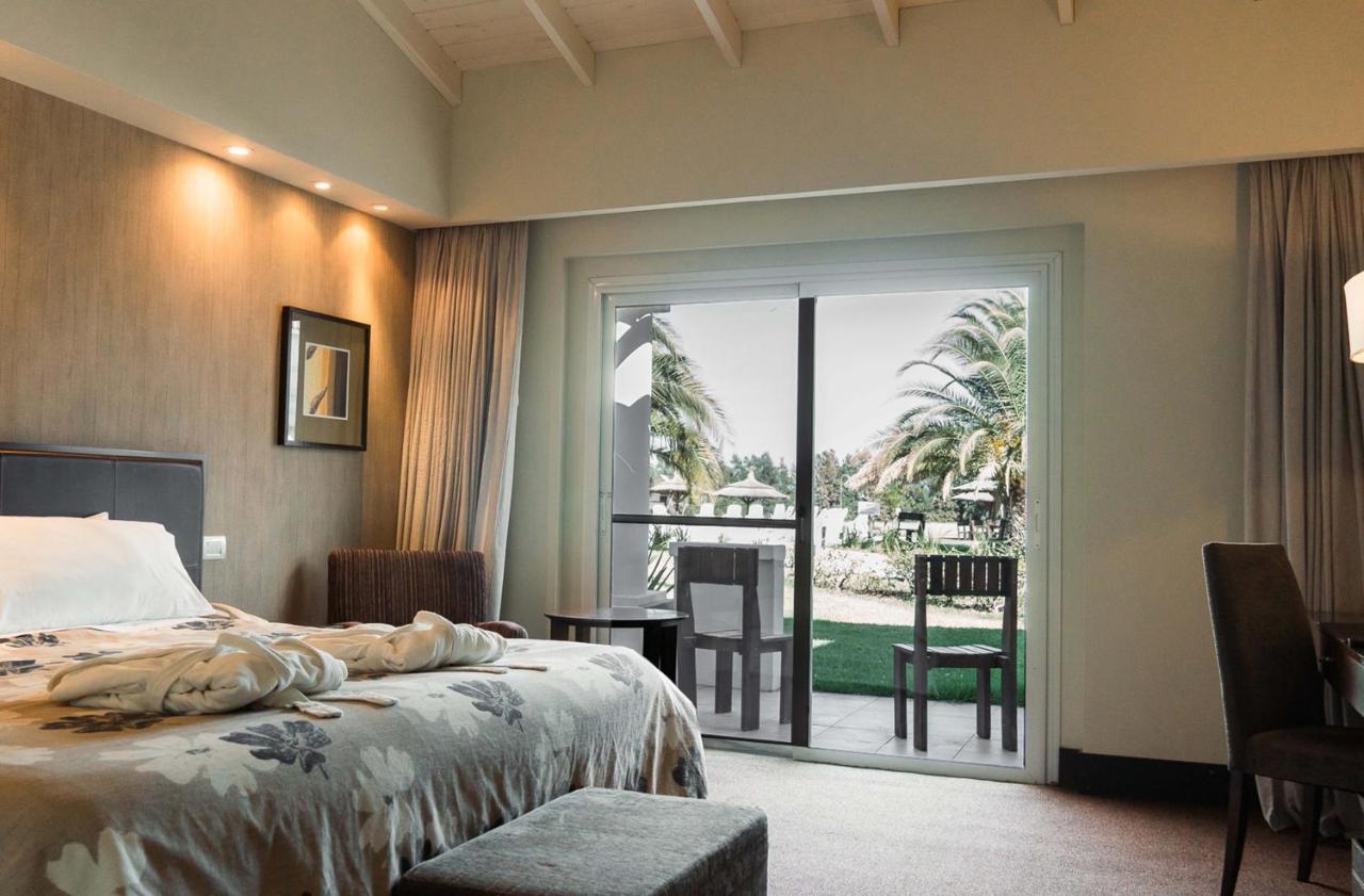 Melincue Casino & Resort Dış mekan fotoğraf