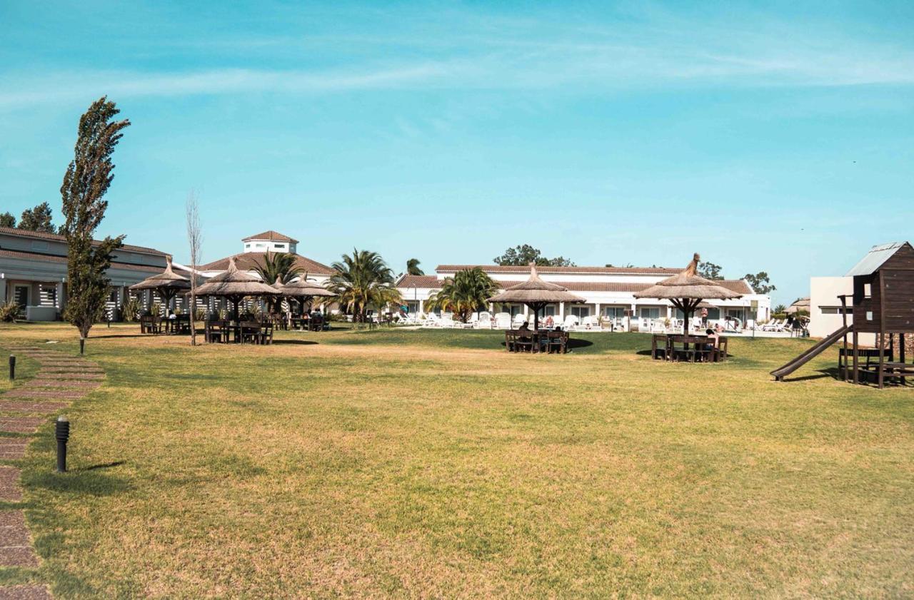 Melincue Casino & Resort Dış mekan fotoğraf