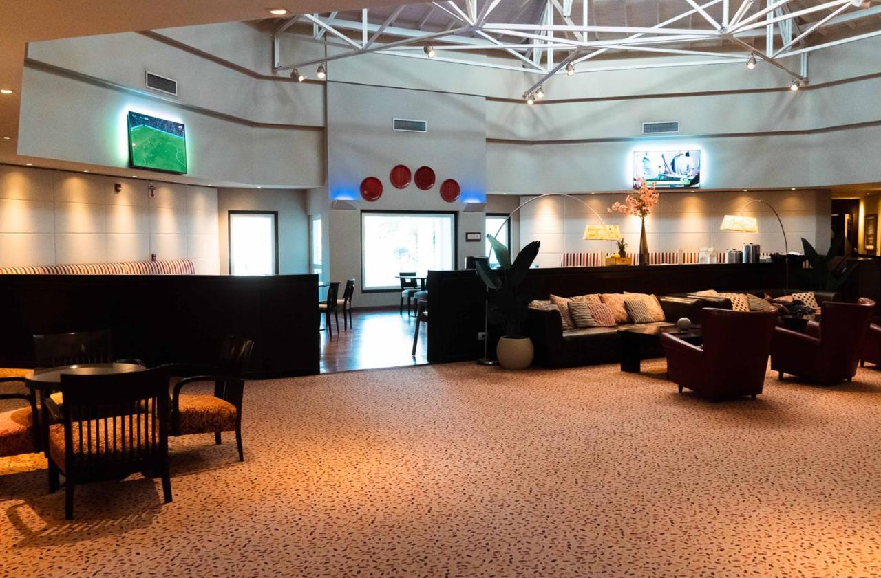 Melincue Casino & Resort Dış mekan fotoğraf