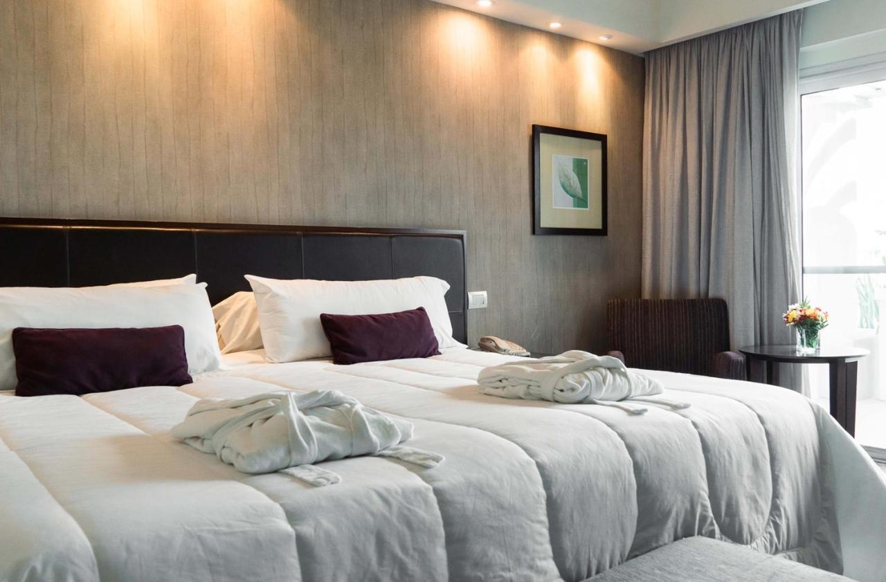 Melincue Casino & Resort Dış mekan fotoğraf
