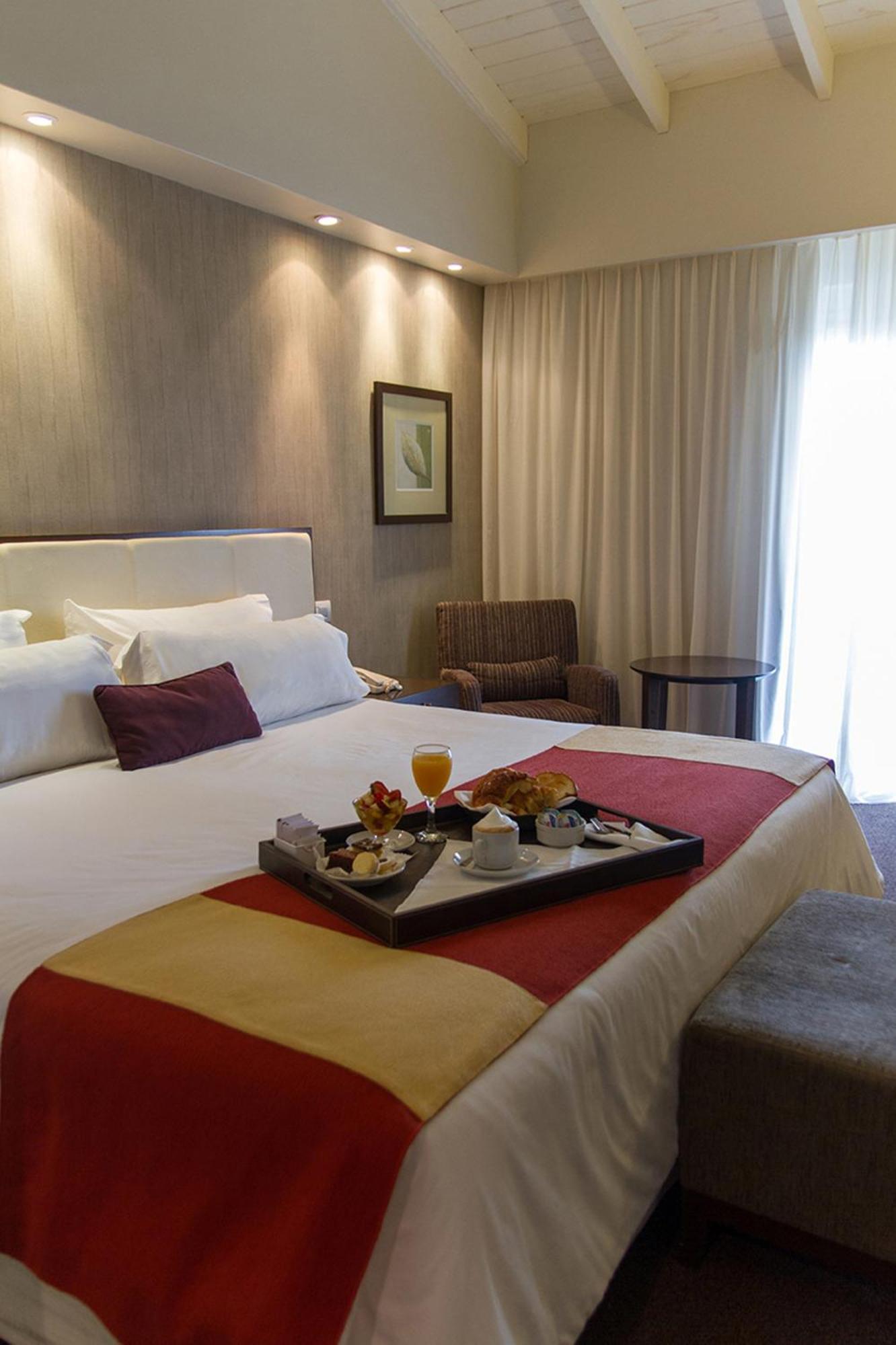 Melincue Casino & Resort Dış mekan fotoğraf