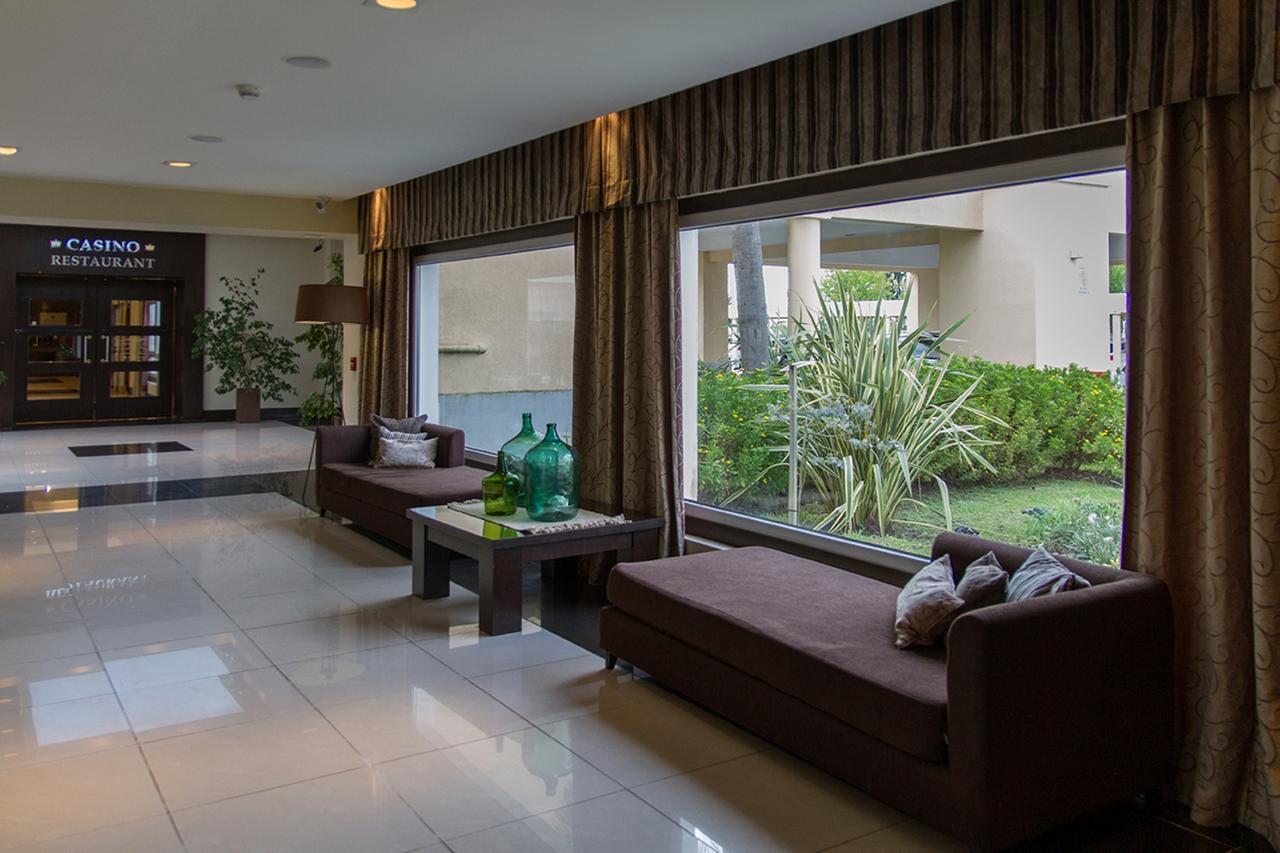 Melincue Casino & Resort Dış mekan fotoğraf