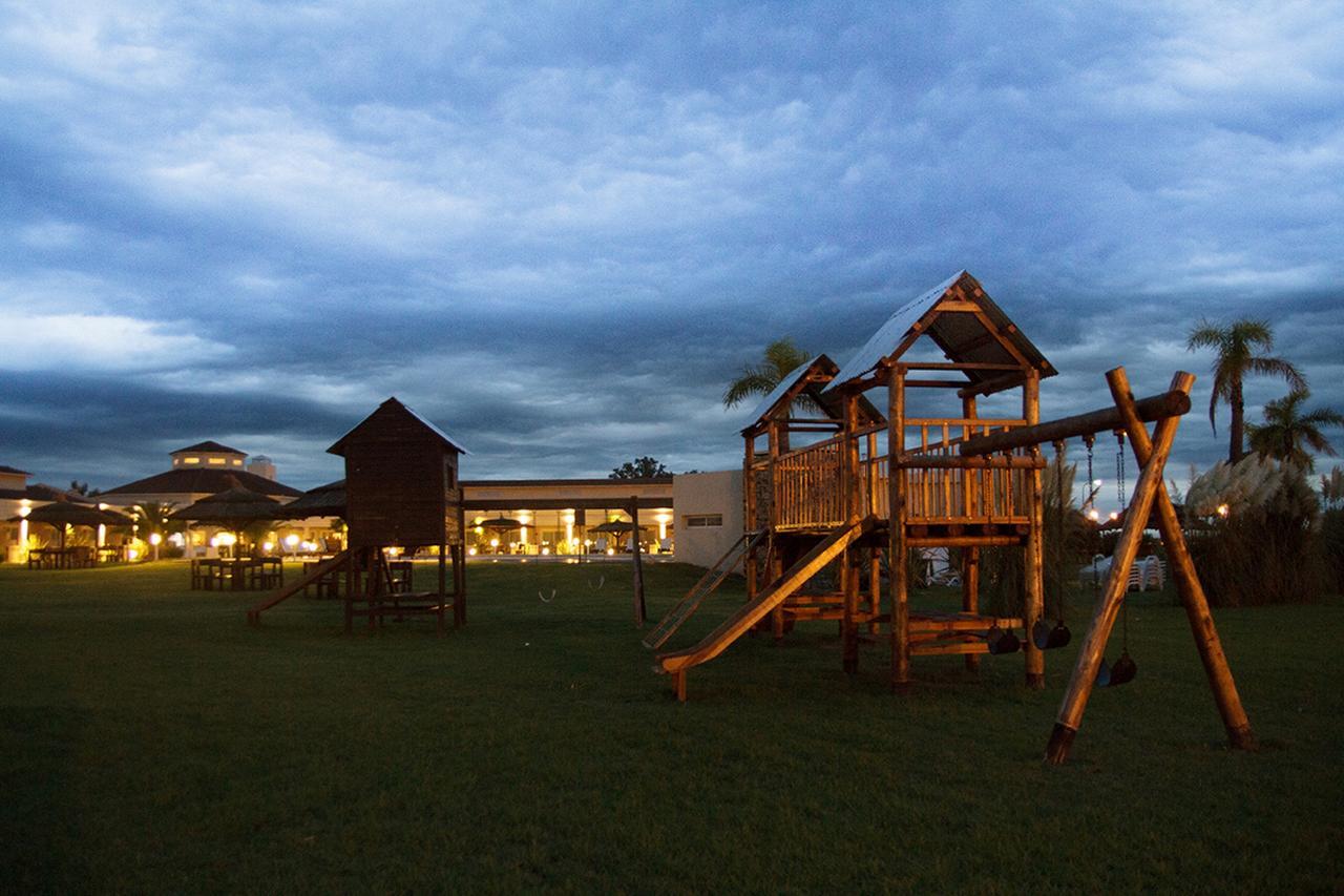 Melincue Casino & Resort Dış mekan fotoğraf