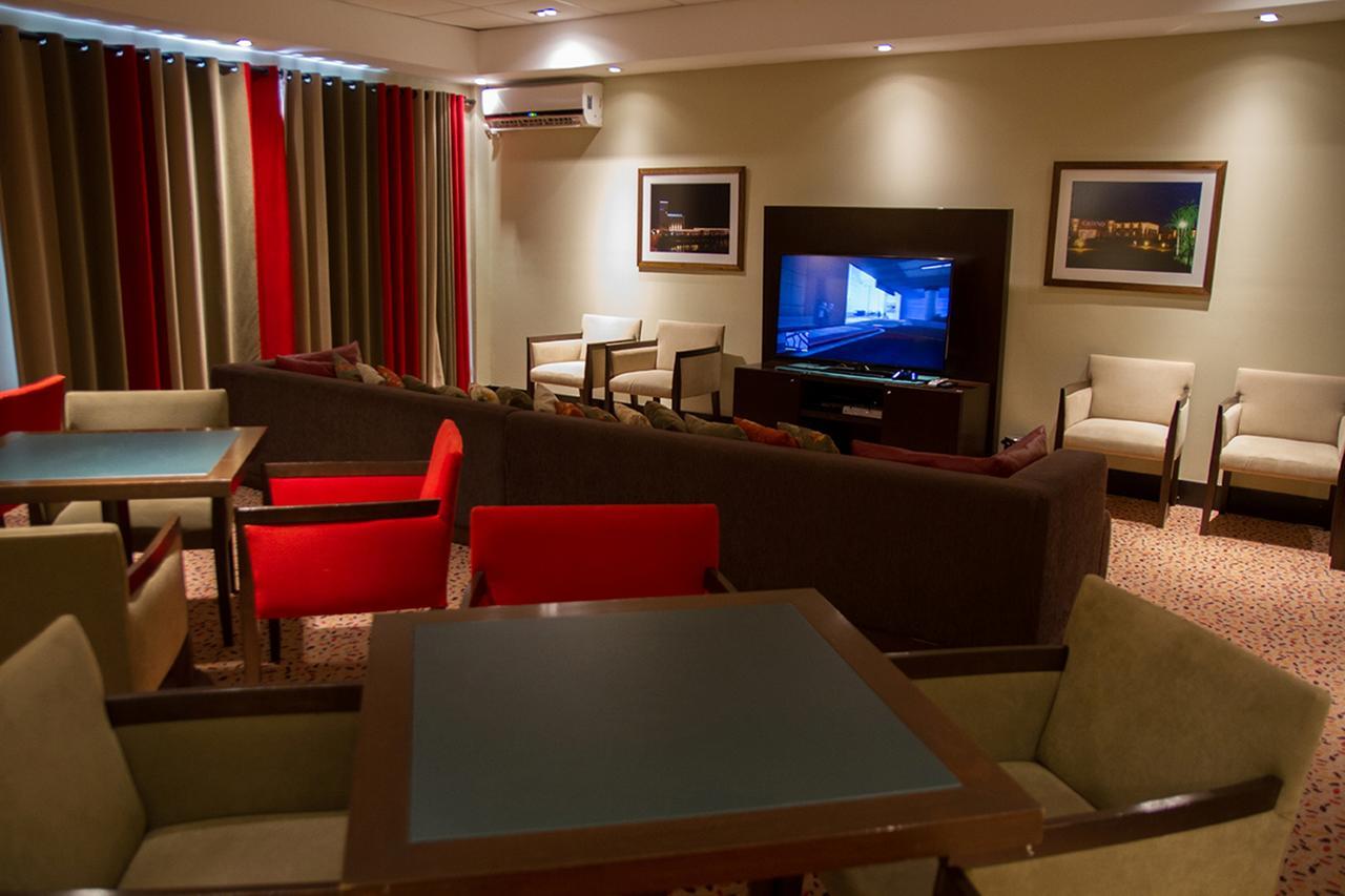 Melincue Casino & Resort Dış mekan fotoğraf