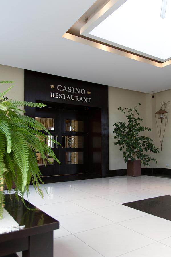 Melincue Casino & Resort Dış mekan fotoğraf