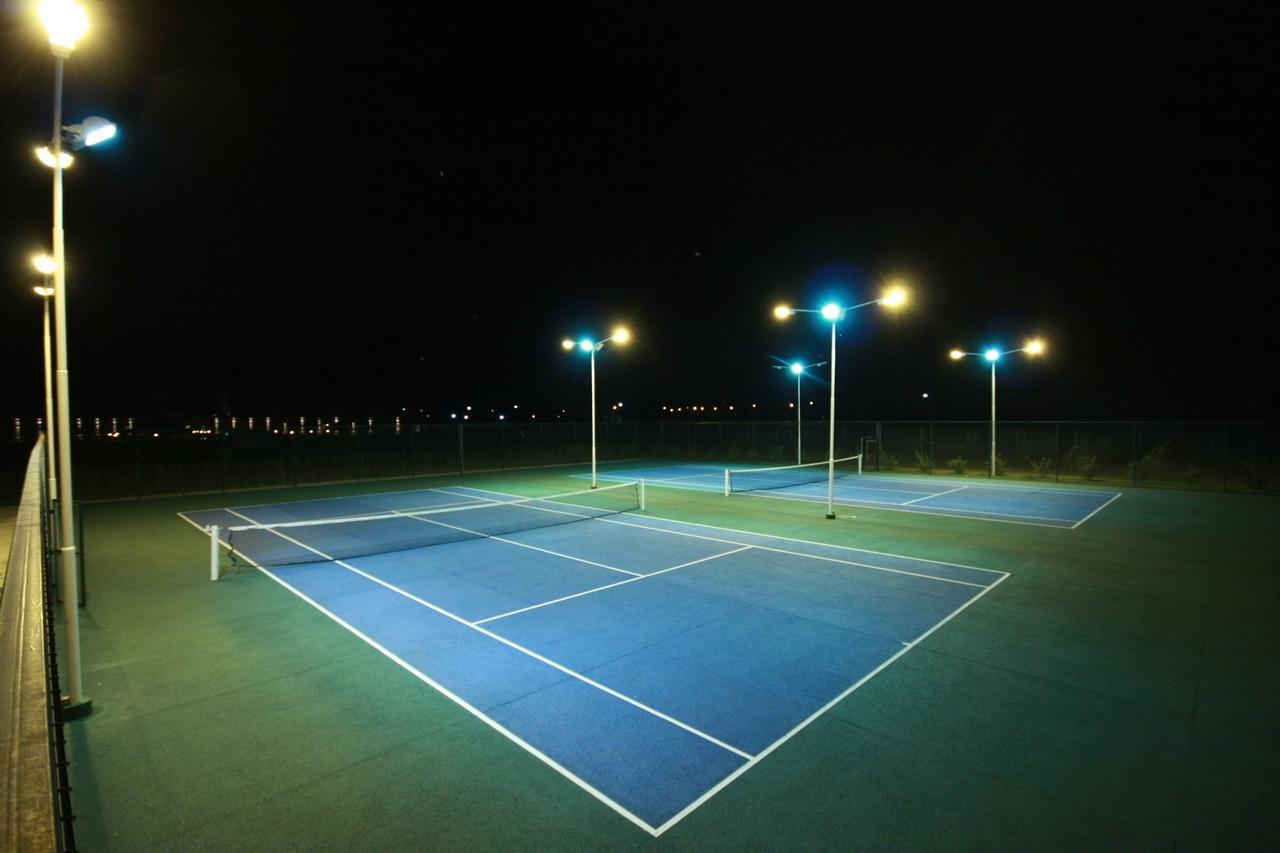 Melincue Casino & Resort Dış mekan fotoğraf