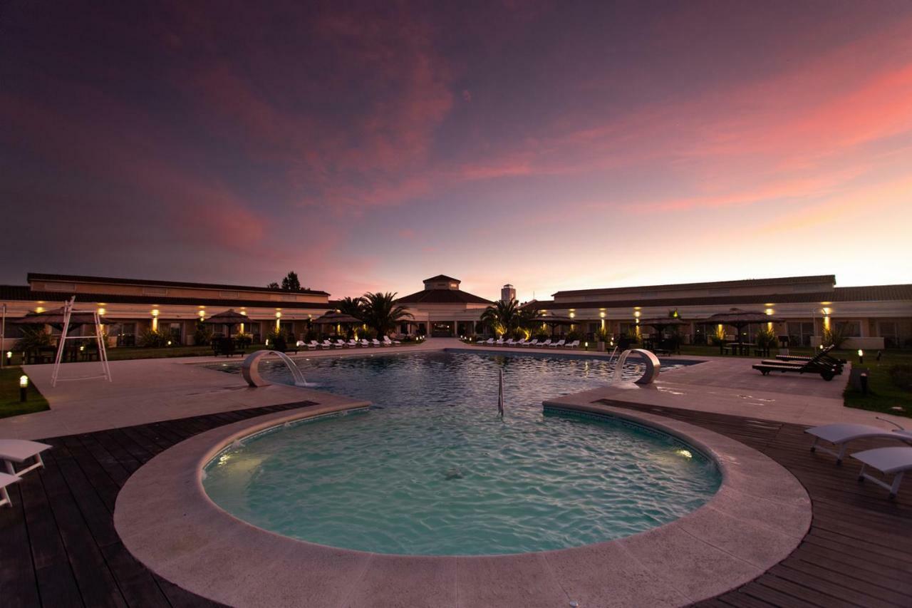Melincue Casino & Resort Dış mekan fotoğraf