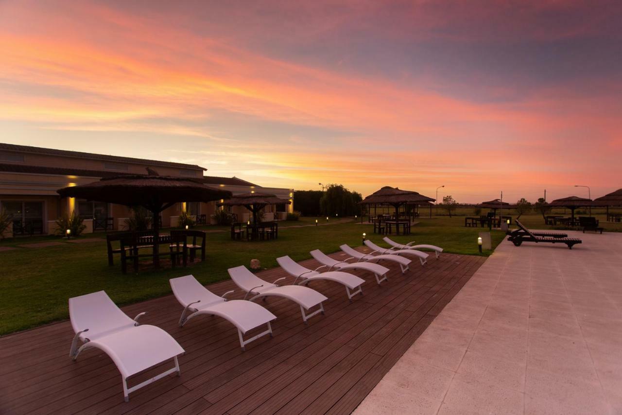 Melincue Casino & Resort Dış mekan fotoğraf