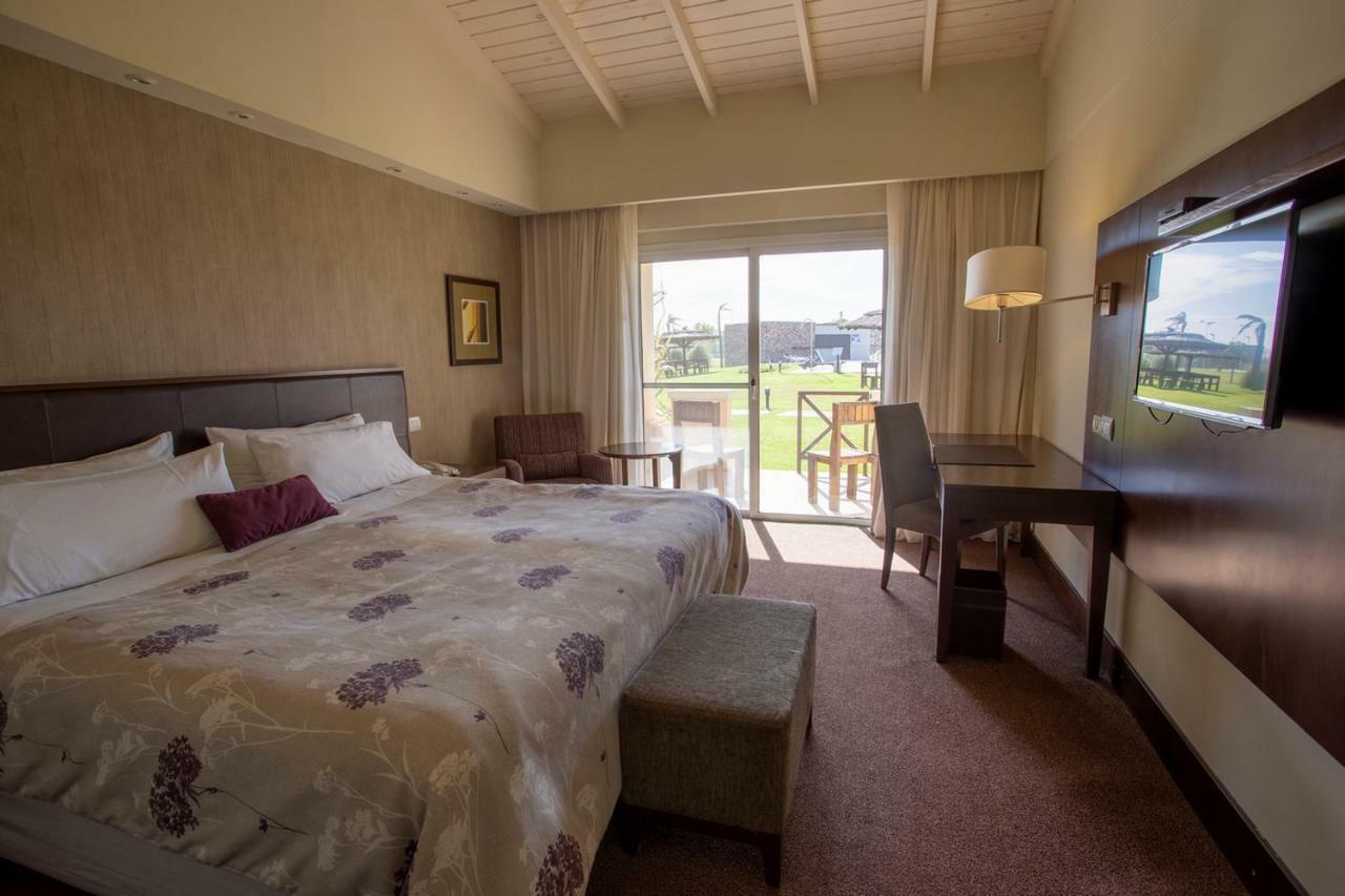Melincue Casino & Resort Dış mekan fotoğraf